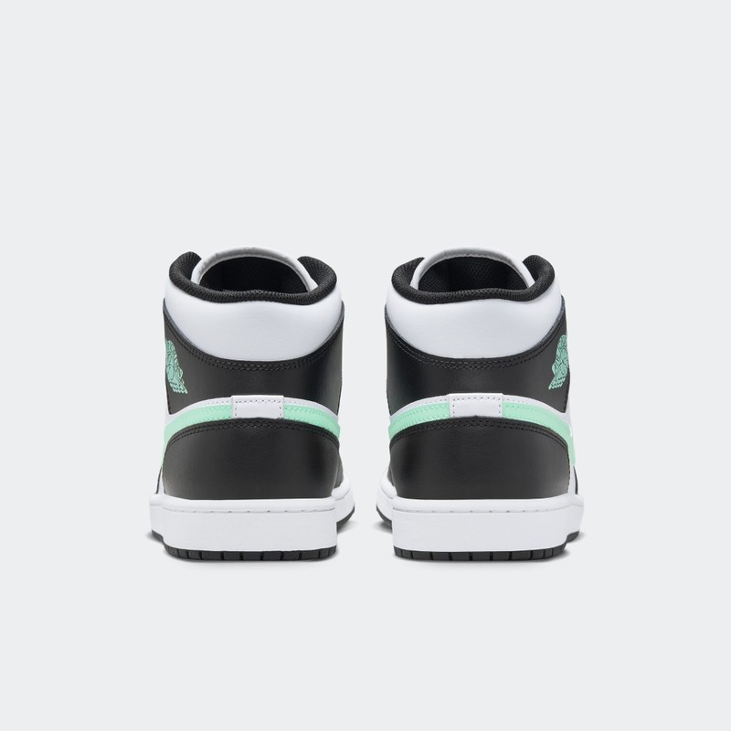 Air Jordan 1 Mid "Green Glow" | DQ8426-103