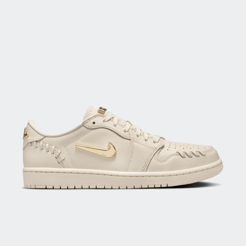 Air Jordan 1 MM Low "Legend Light Brown" | FN5032-200