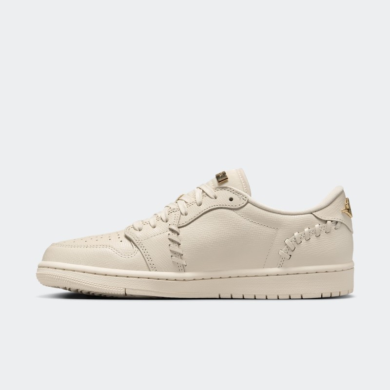 Air Jordan 1 MM Low "Legend Light Brown" | FN5032-200