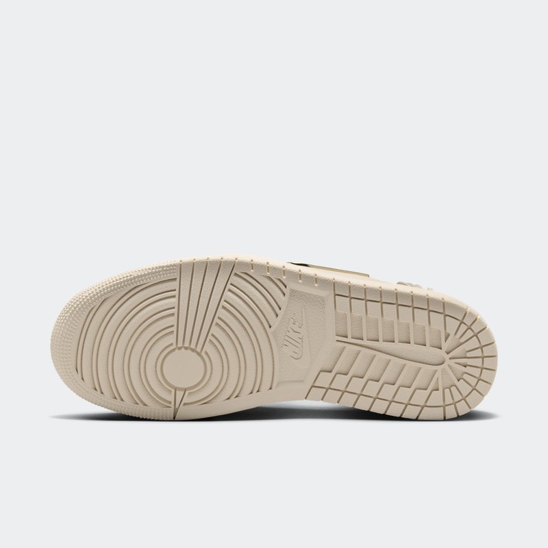 Air Jordan 1 MM Low "Legend Light Brown" | FN5032-200