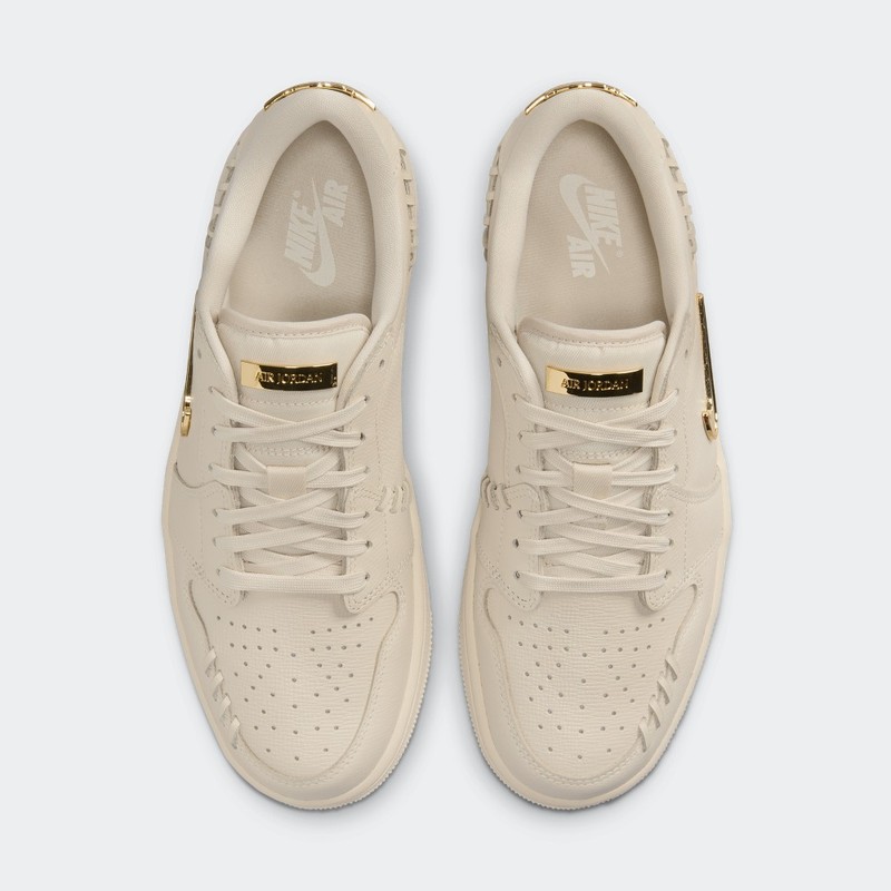 Air Jordan 1 MM Low "Legend Light Brown" | FN5032-200