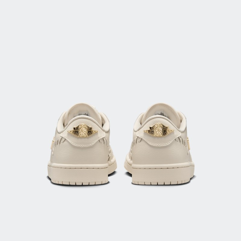 Air Jordan 1 MM Low "Legend Light Brown" | FN5032-200