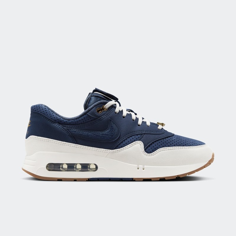 Nike Air Max 1 '86 "Jackie Robinson" | FZ4831-400