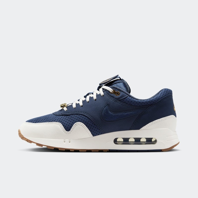 Nike Air Max 1 '86 "Jackie Robinson" | FZ4831-400