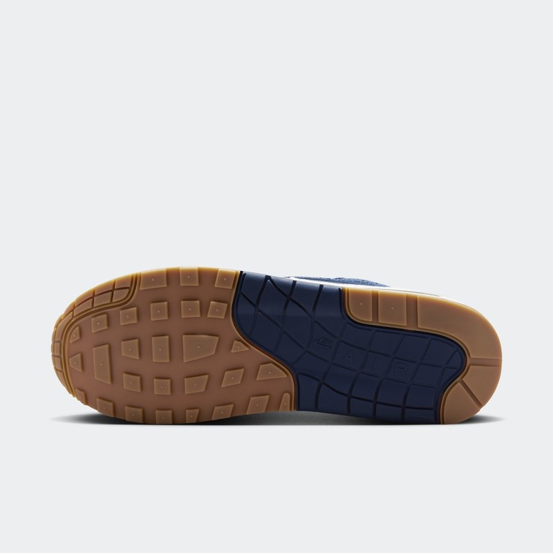 Nike Air Max 1 '86 "Jackie Robinson" | FZ4831-400