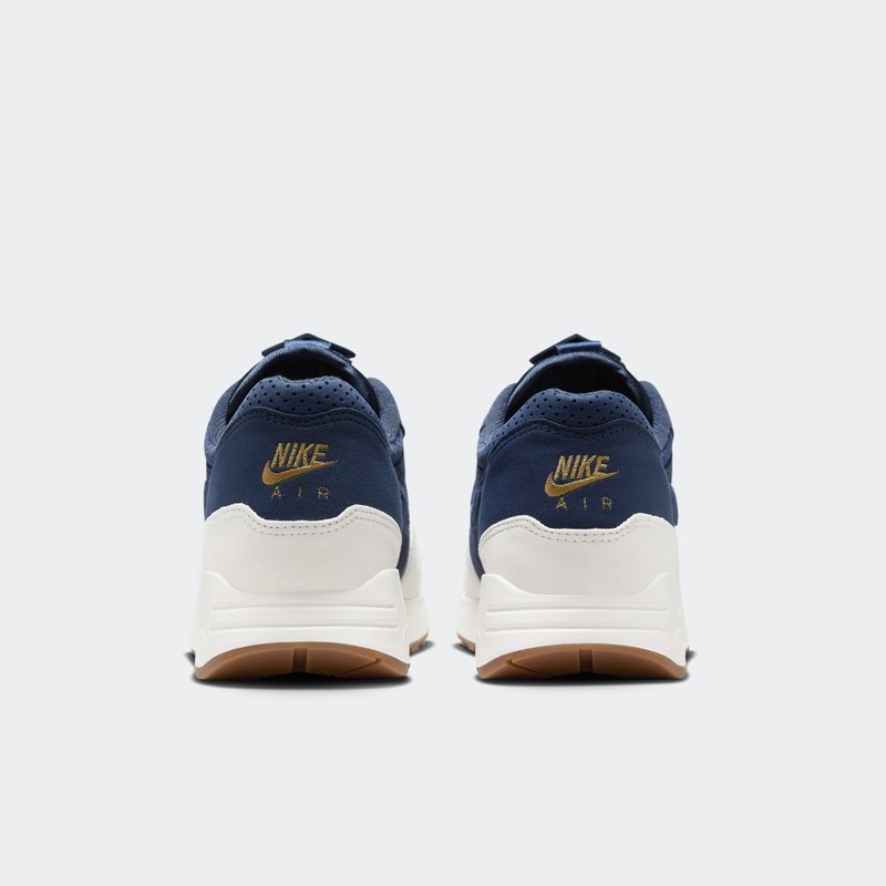 Nike Air Max 1 '86 "Jackie Robinson" | FZ4831-400