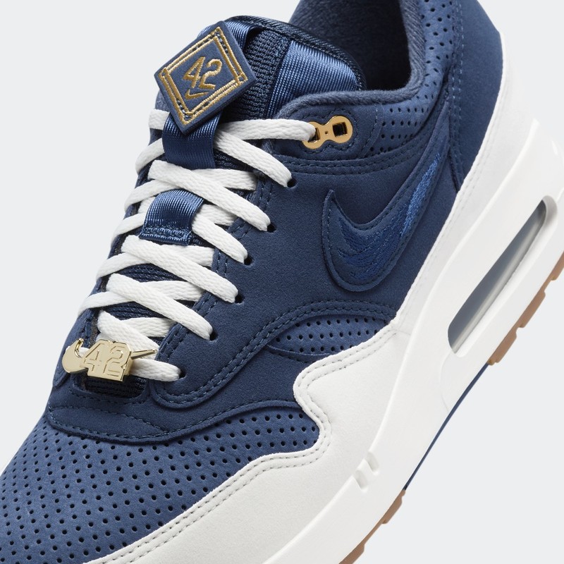 Nike Air Max 1 '86 "Jackie Robinson" | FZ4831-400