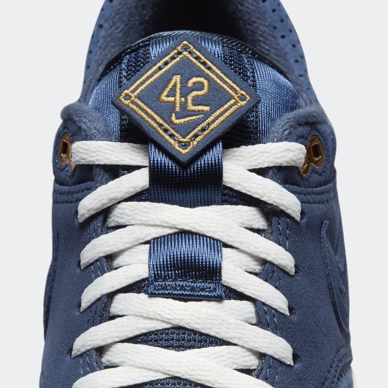 Nike Air Max 1 '86 "Jackie Robinson" | FZ4831-400