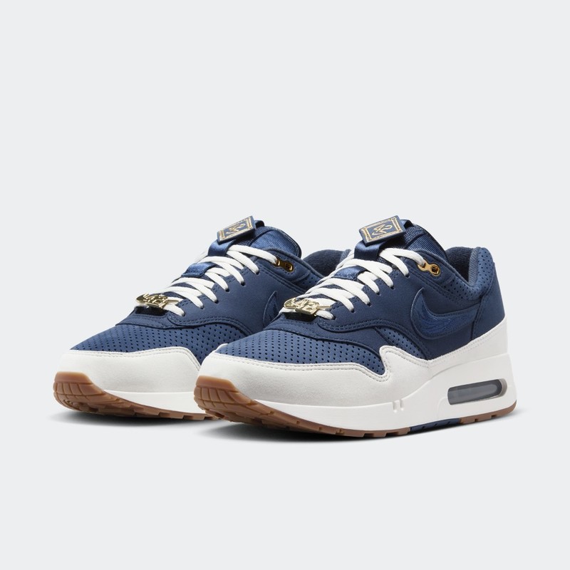 Nike Air Max 1 '86 "Jackie Robinson" | FZ4831-400