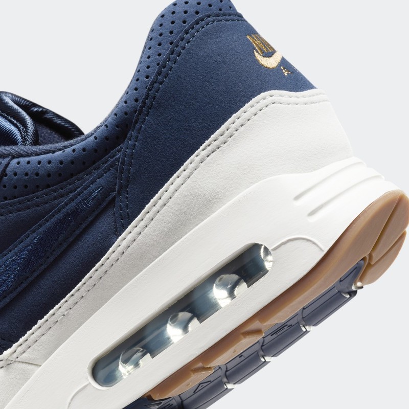 Nike Air Max 1 '86 "Jackie Robinson" | FZ4831-400