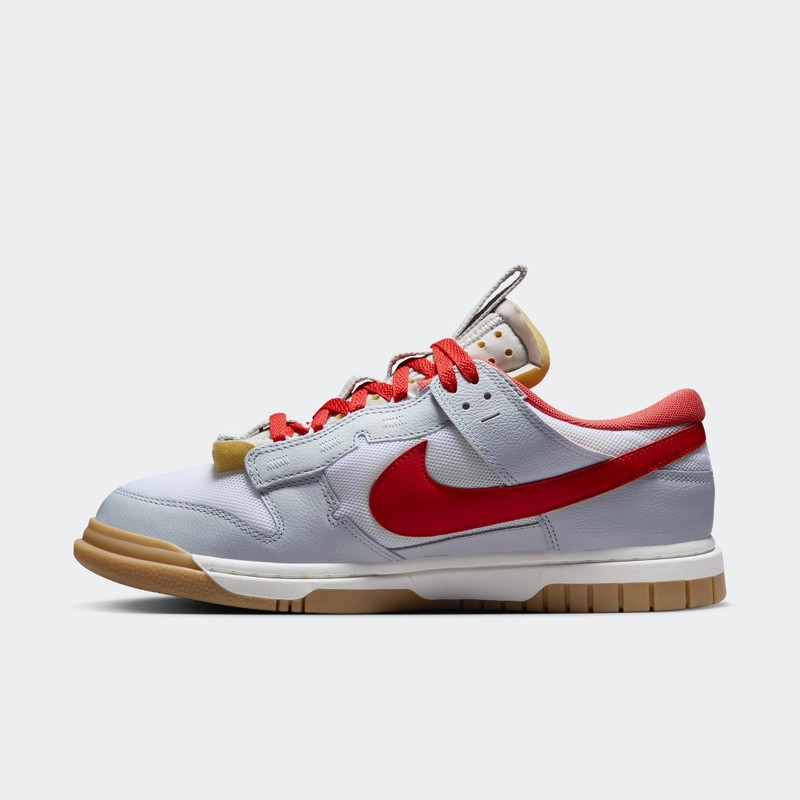 Nike Dunk Low Remastered "Light Crimson" | DV0821-102