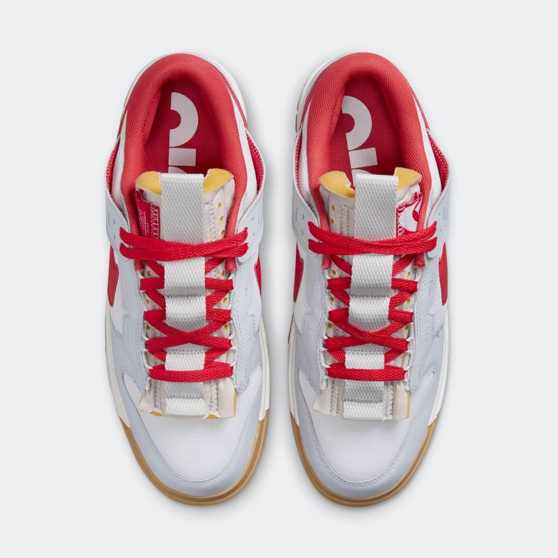 Nike Dunk Low Remastered "Light Crimson" | DV0821-102