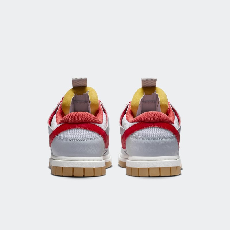 Nike Dunk Low Remastered "Light Crimson" | DV0821-102