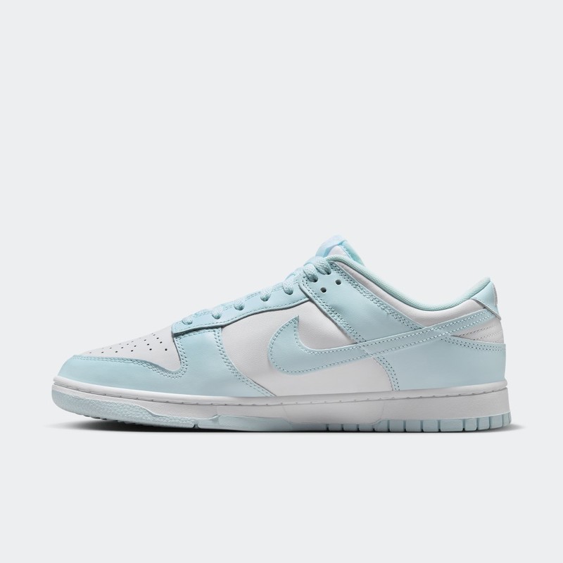 Nike Dunk Low "Glacier Blue" | DV0833-104