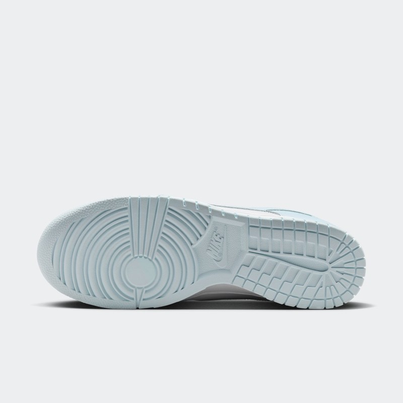 Nike Dunk Low "Glacier Blue" | DV0833-104