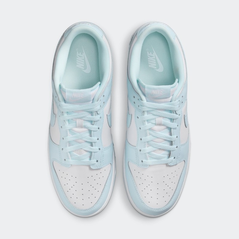 Nike Dunk Low "Glacier Blue" | DV0833-104