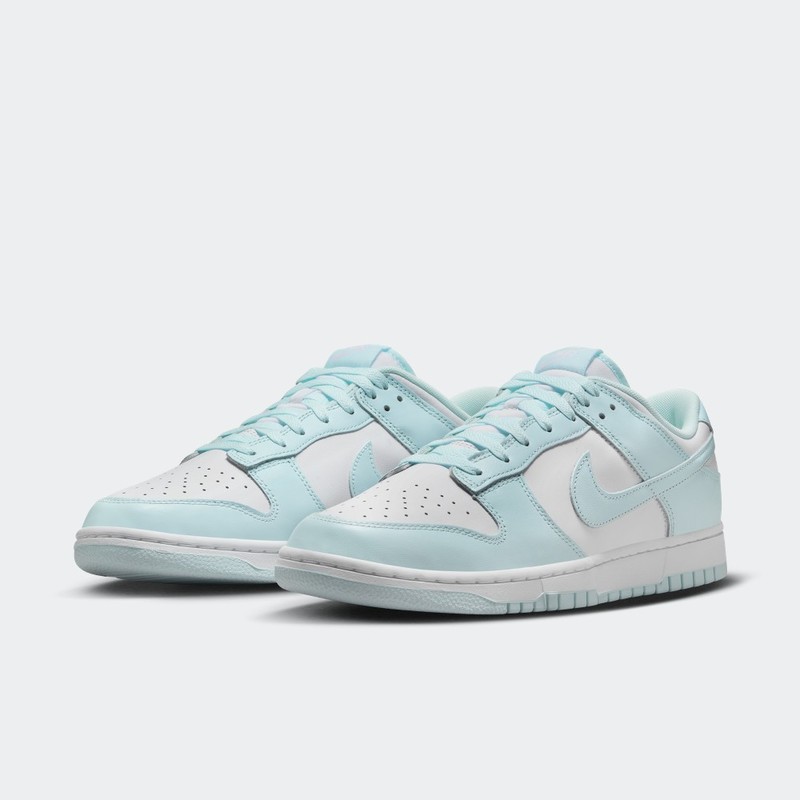 Nike Dunk Low "Glacier Blue" | DV0833-104