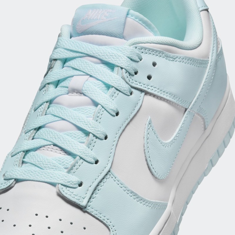 Nike Dunk Low "Glacier Blue" | DV0833-104