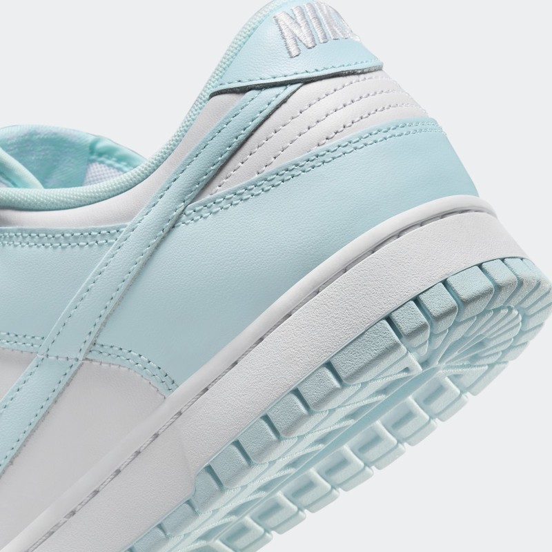 Nike Dunk Low "Glacier Blue" | DV0833-104