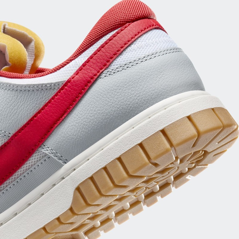 Nike Dunk Low Remastered "Light Crimson" | DV0821-102