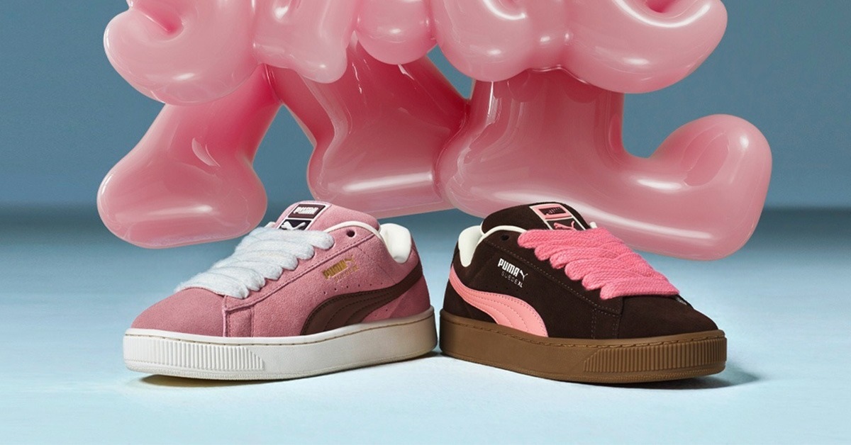 The Reinterpretation of a Classic with Exaggerated Proportions and 90s Skate Vibes The Reinterpretation of a Classic with Exaggerated Proportions and 90s Skate Vibes