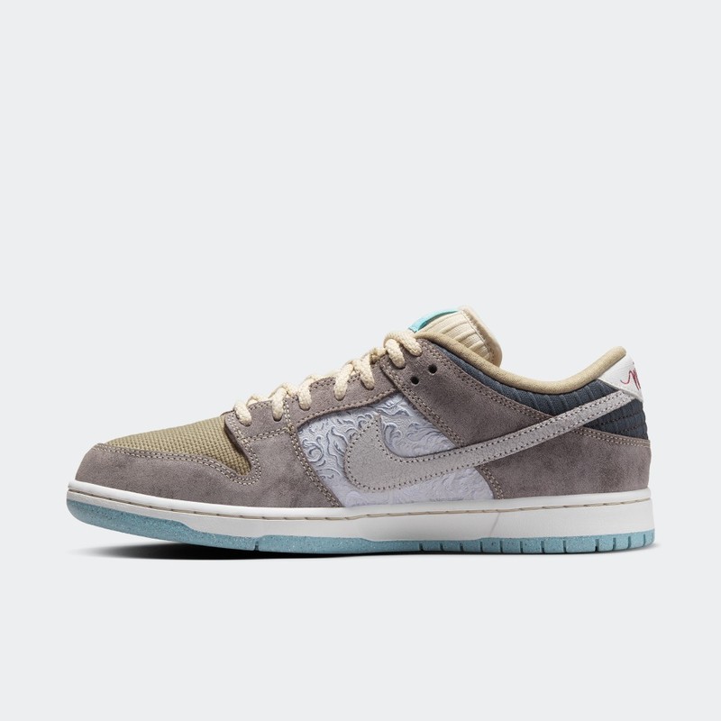 Nike SB Dunk Low "Live, Laugh, Love" | FZ3129-200