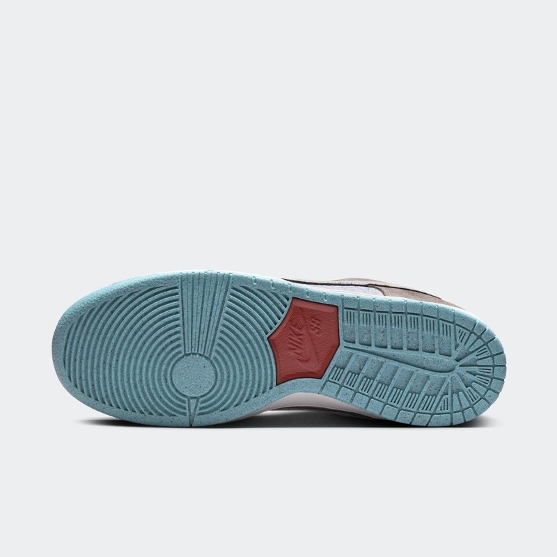 Nike SB Dunk Low "Live, Laugh, Love" | FZ3129-200