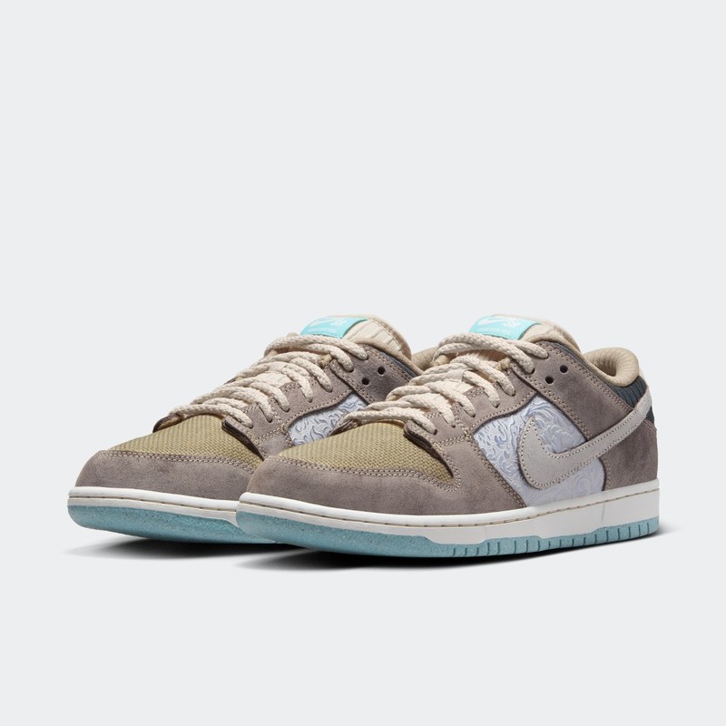 Nike SB Dunk Low "Live, Laugh, Love" | FZ3129-200