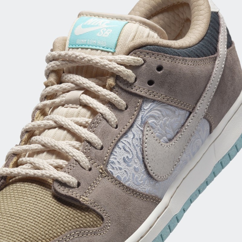Nike SB Dunk Low "Live, Laugh, Love" | FZ3129-200