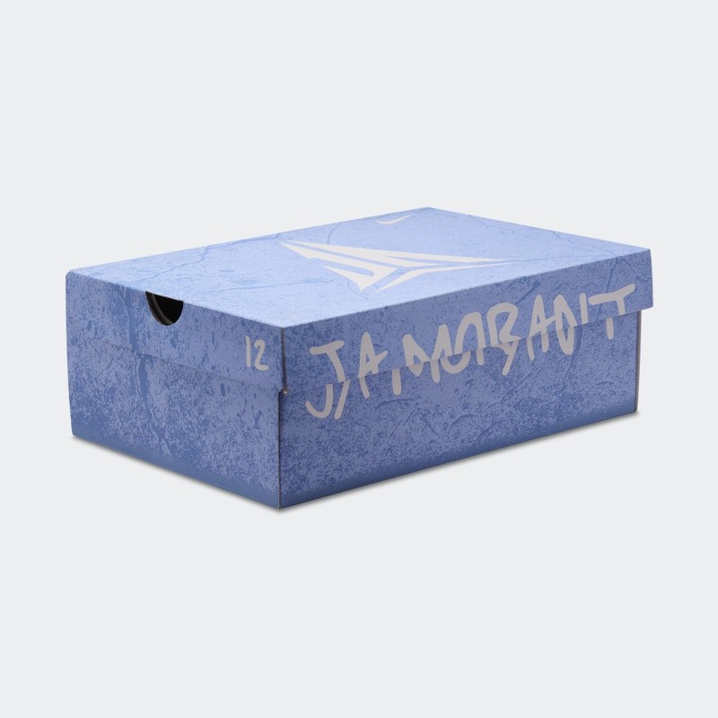 Nike Ja 1 "Check" | FJ4241-001