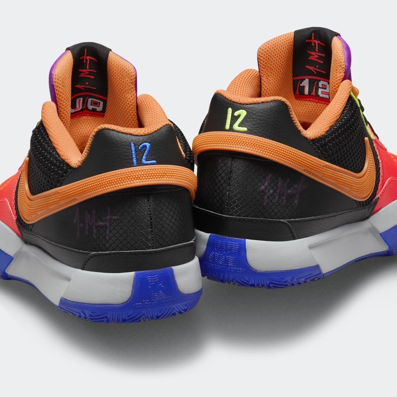 Nike Ja 1 "Check" | FJ4241-001