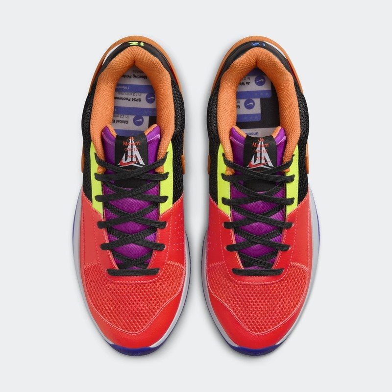 Nike Ja 1 "Check" | FJ4241-001