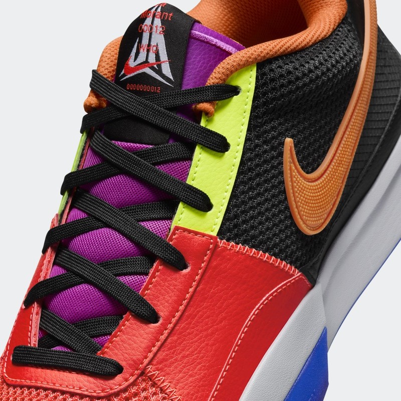 Nike Ja 1 "Check" | FJ4241-001