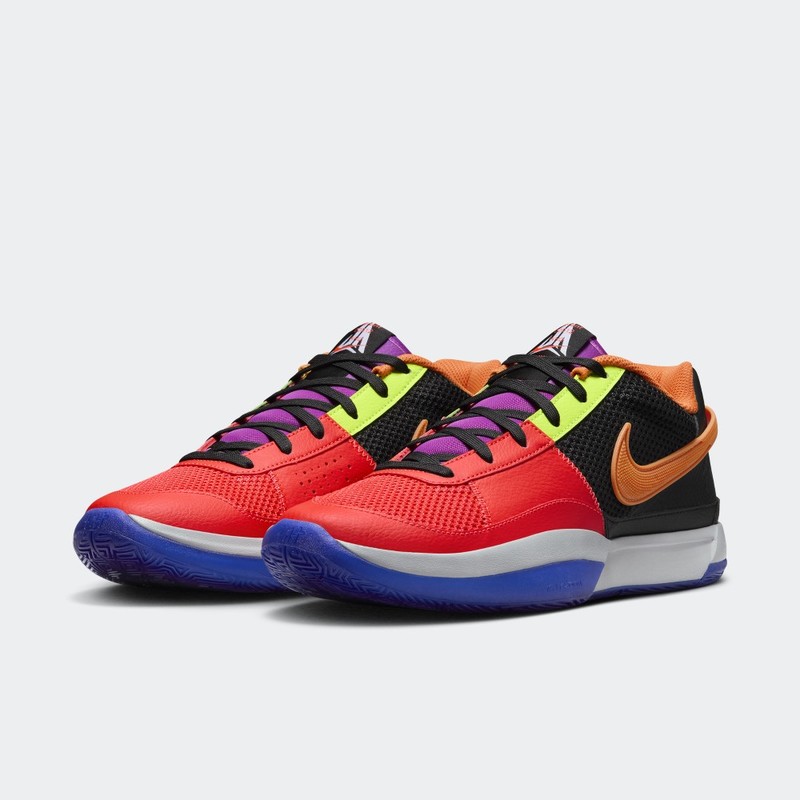 Nike Ja 1 "Check" | FJ4241-001