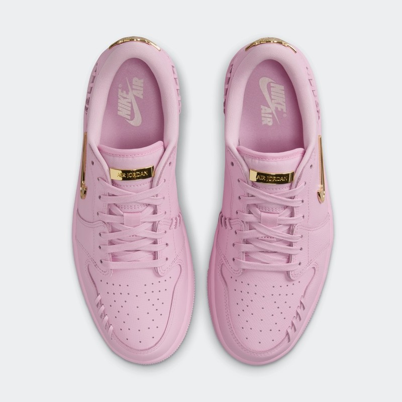 Air Jordan 1 MM Low "Perfect Pink" | FN5032-600