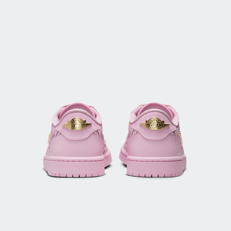 Air Jordan 1 MM Low "Perfect Pink" | FN5032-600