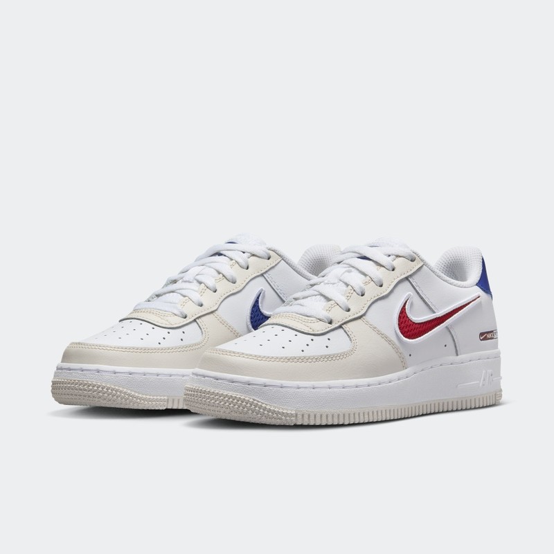 Nike Air Force 1 Low "1972" | FZ3190-400
