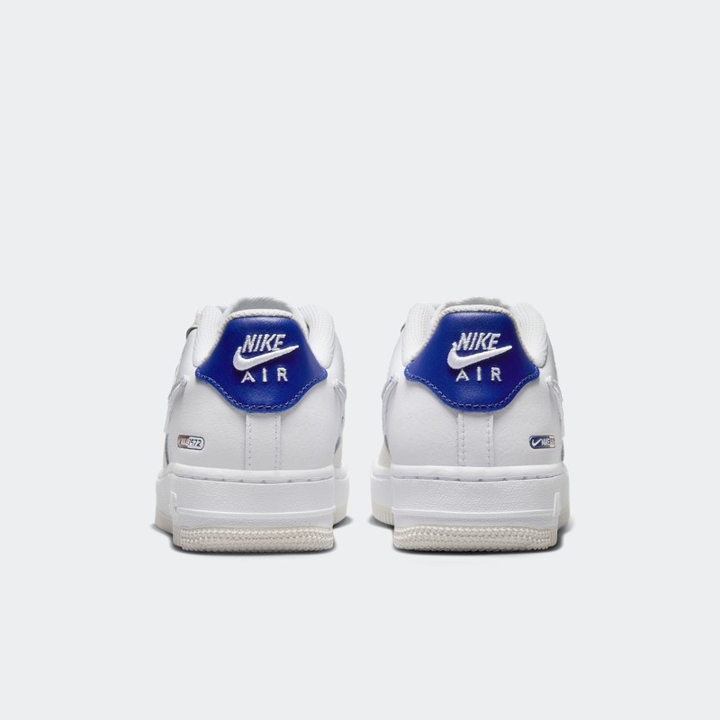 Nike Air Force 1 Low "1972" | FZ3190-400