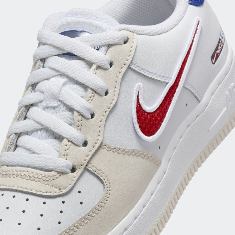 Nike Air Force 1 Low "1972" | FZ3190-400