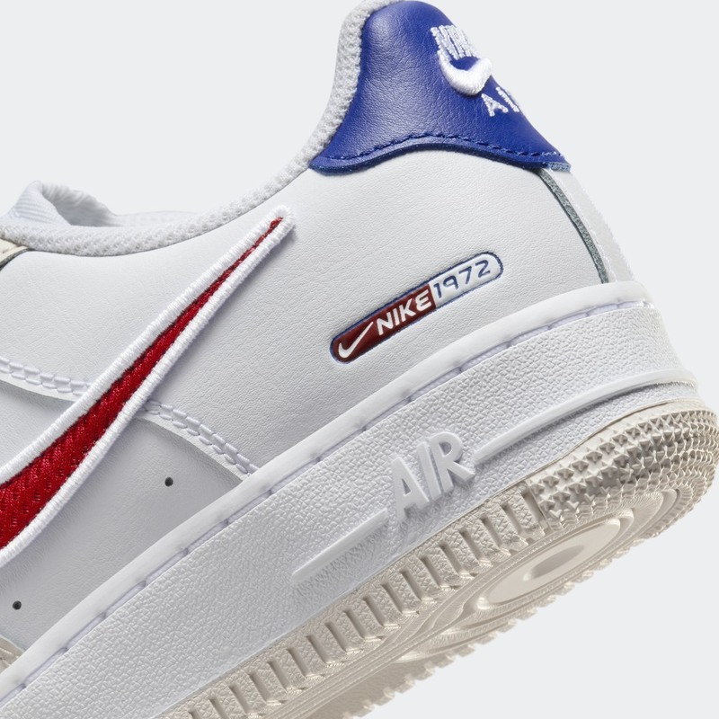 Nike Air Force 1 Low "1972" | FZ3190-400