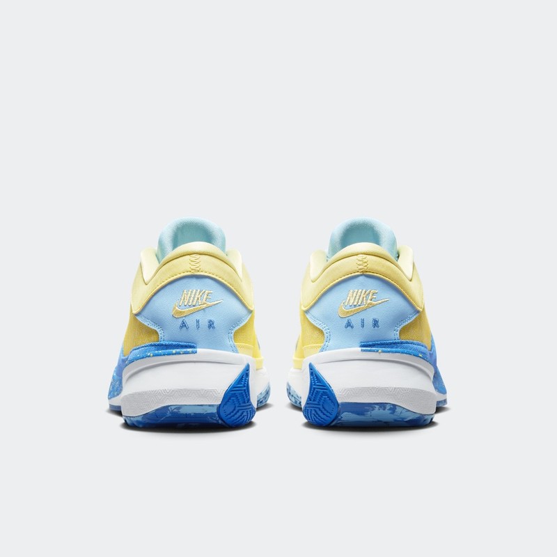 Nike Giannis Freak 5 "Through My Eyes" | DX4985-700