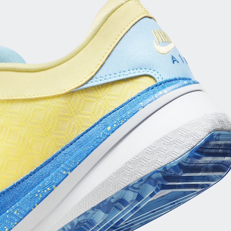Nike Giannis Freak 5 "Through My Eyes" | DX4985-700