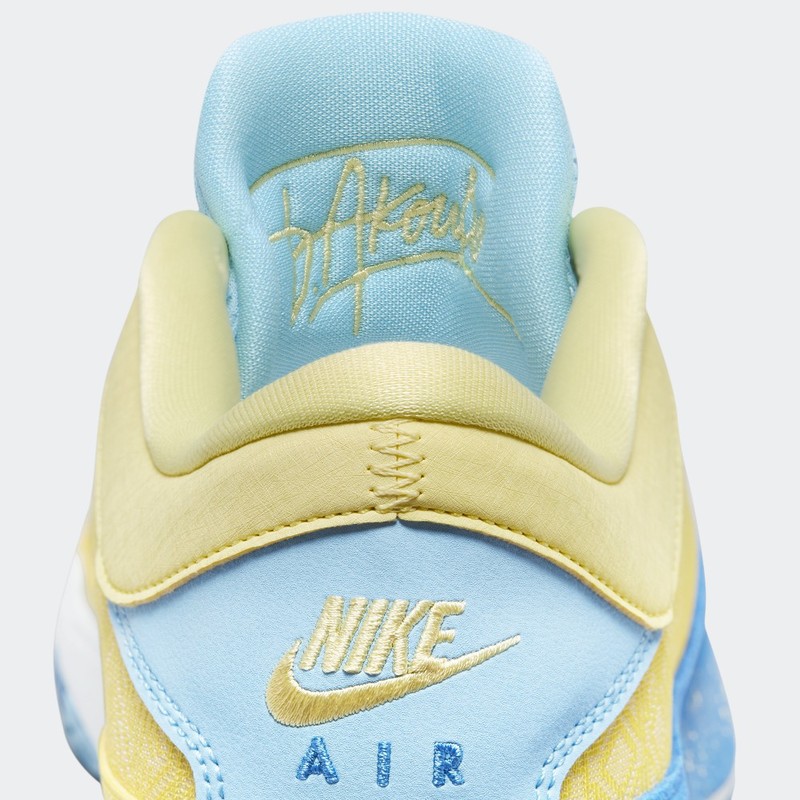 Nike Giannis Freak 5 "Through My Eyes" | DX4985-700