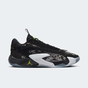 Jordan Luka 2 "Black Volt" | DX8733-017 Jordan Luka 2 "Black Volt" | DX8733-017