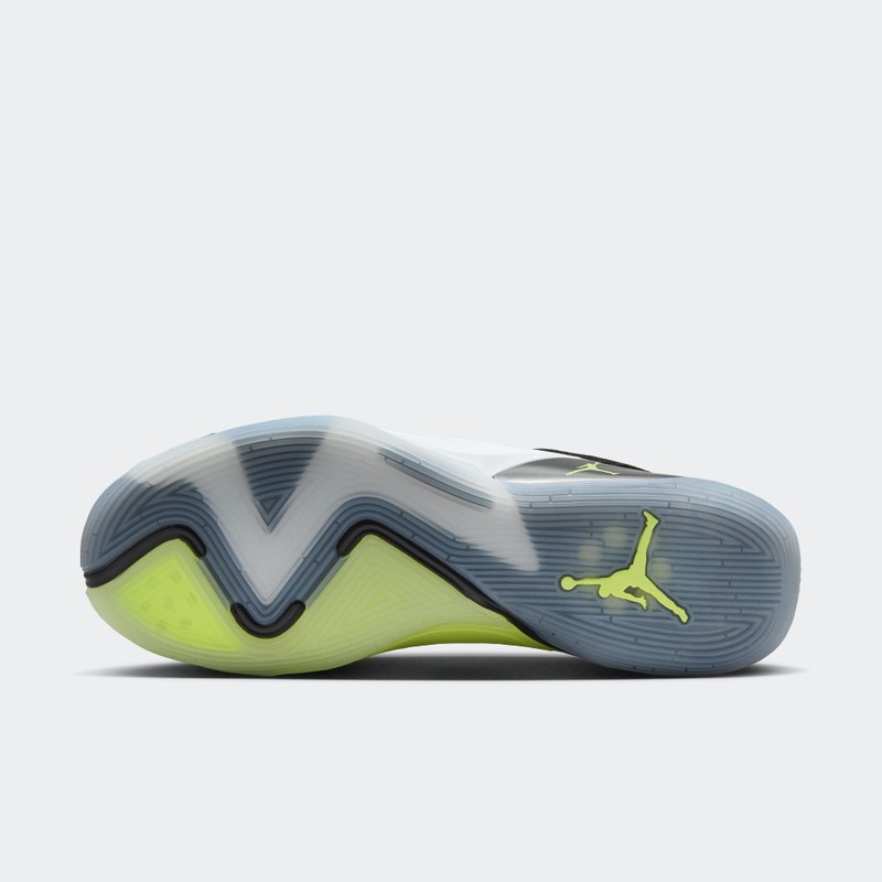 Jordan Luka 2 "Black Volt" | DX8733-017