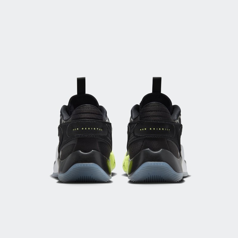 Jordan Luka 2 "Black Volt" | DX8733-017