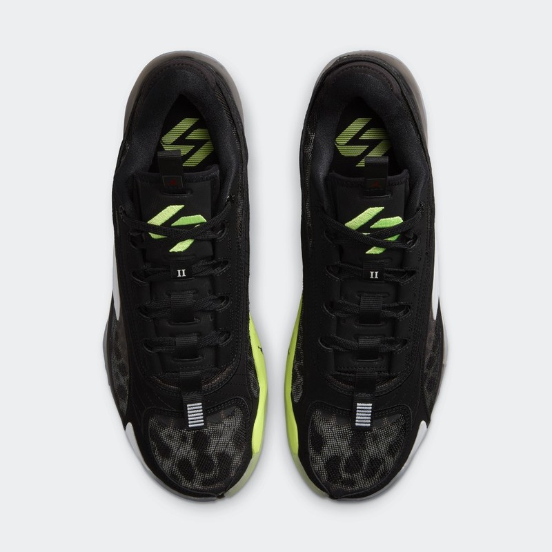 Jordan Luka 2 "Black Volt" | DX8733-017