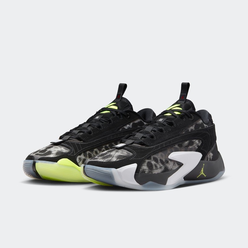 Jordan Luka 2 "Black Volt" | DX8733-017