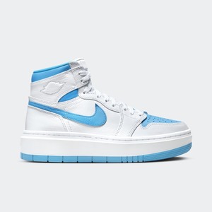 Air Jordan 1 Elevate "Dark Powder Blue" | DN3253-114