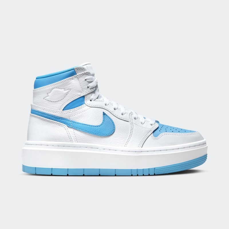 Air Jordan 1 Elevate "Dark Powder Blue" | DN3253-114